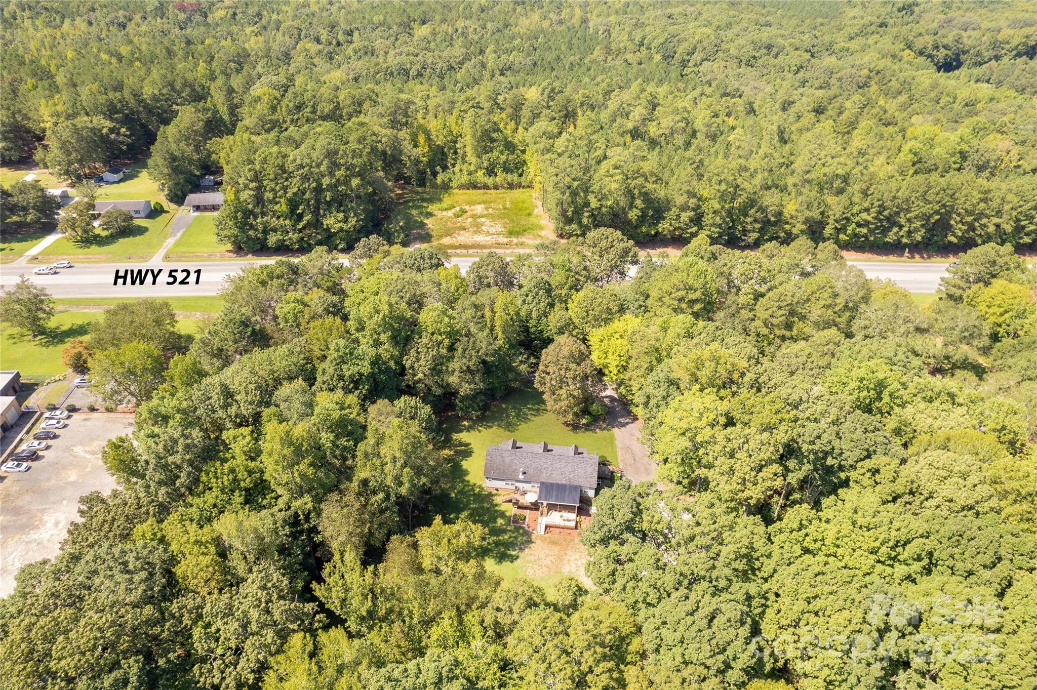 1738 Charlotte Highway Property Photo 38