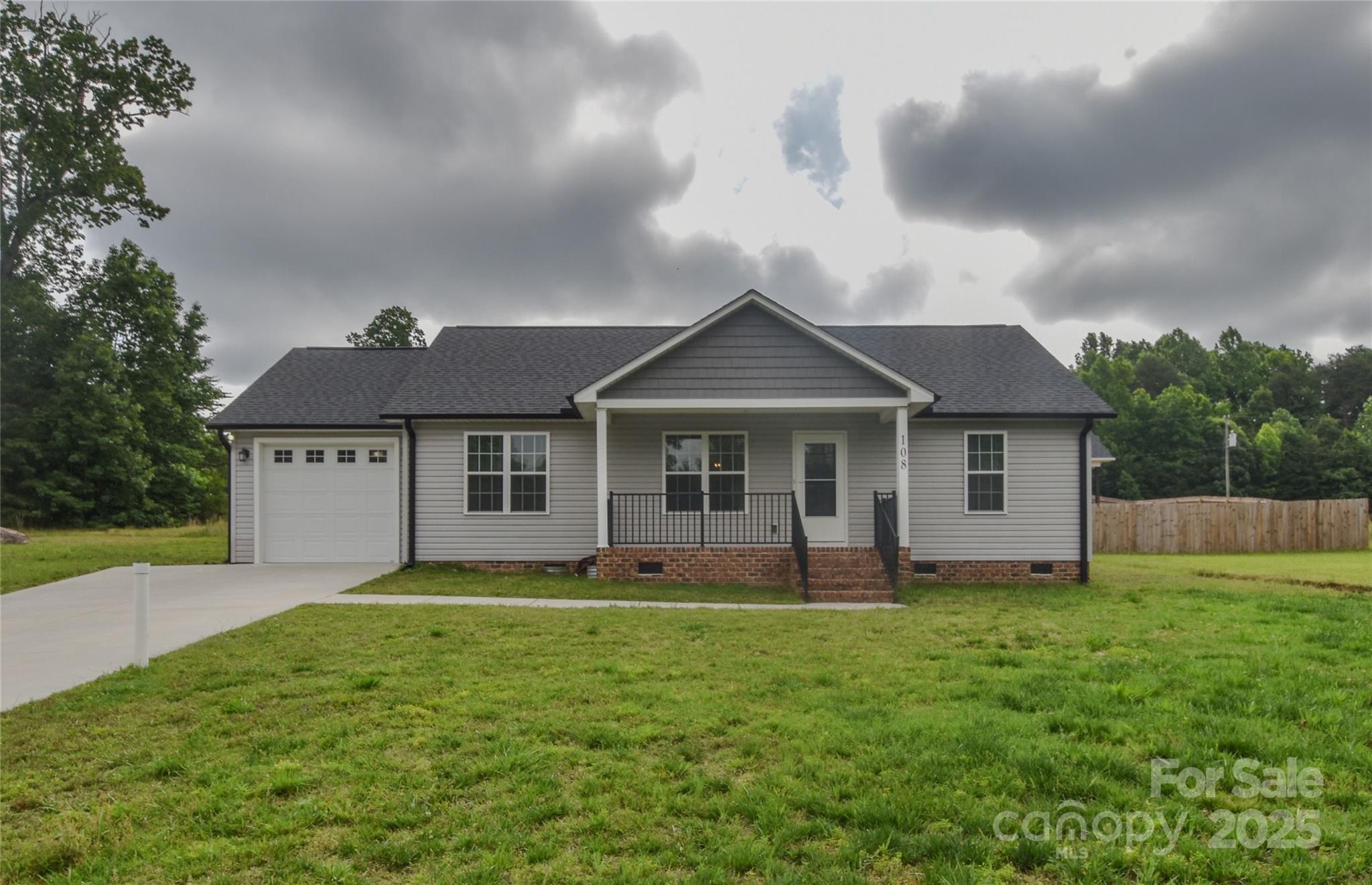108 Devynne Court Property Photo 1
