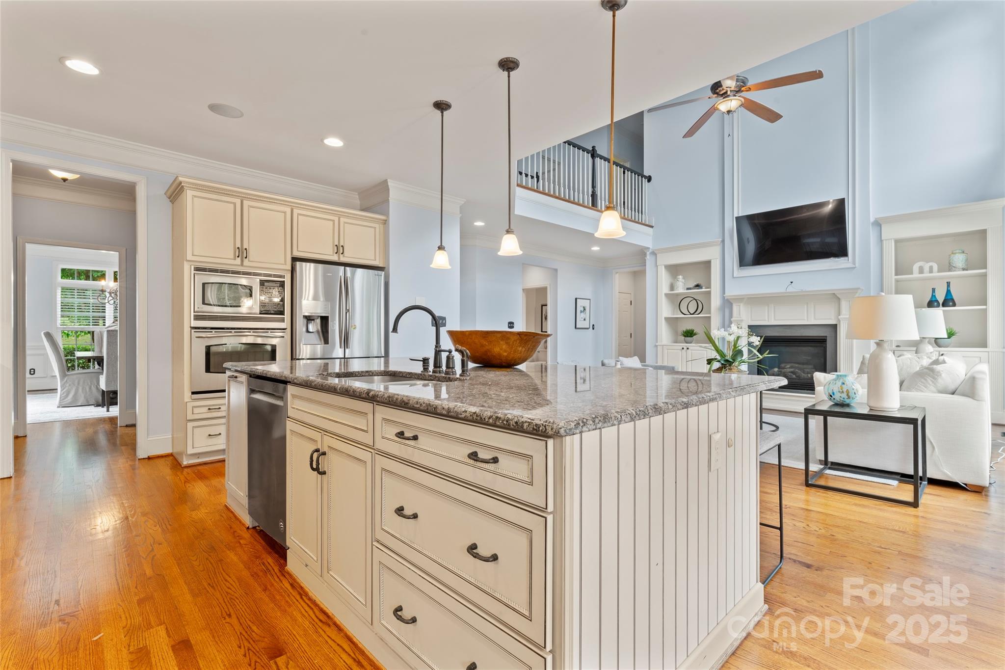 13716 Glen Abbey Drive Property Photo 7