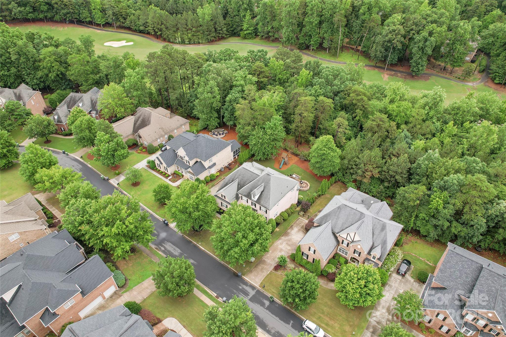 13716 Glen Abbey Drive Property Photo 46