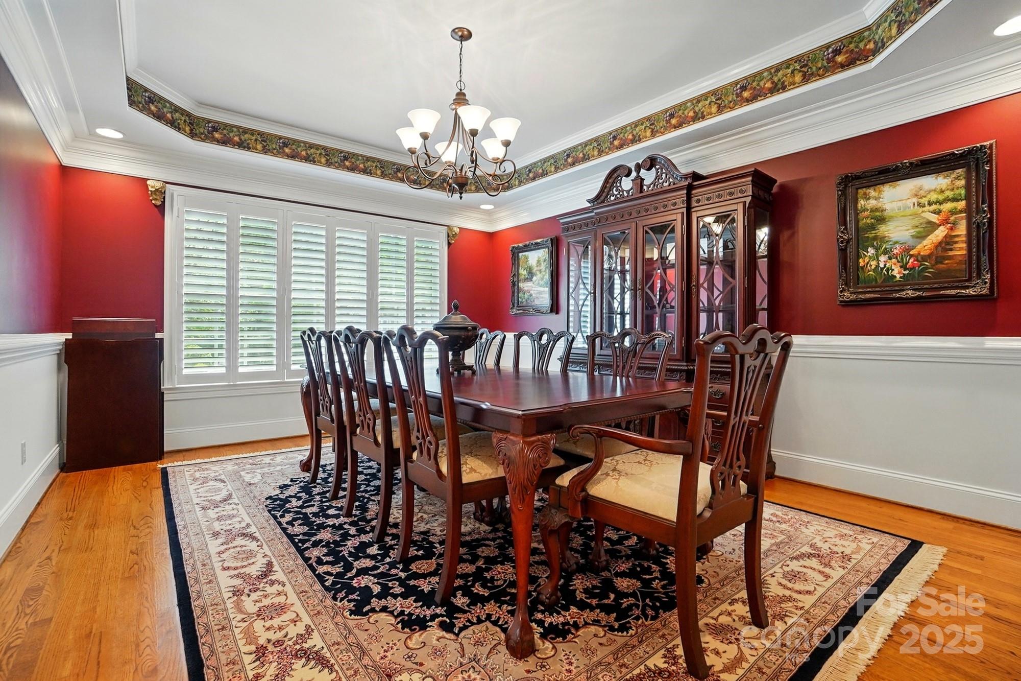 102 Rosewood Lane Property Photo 16