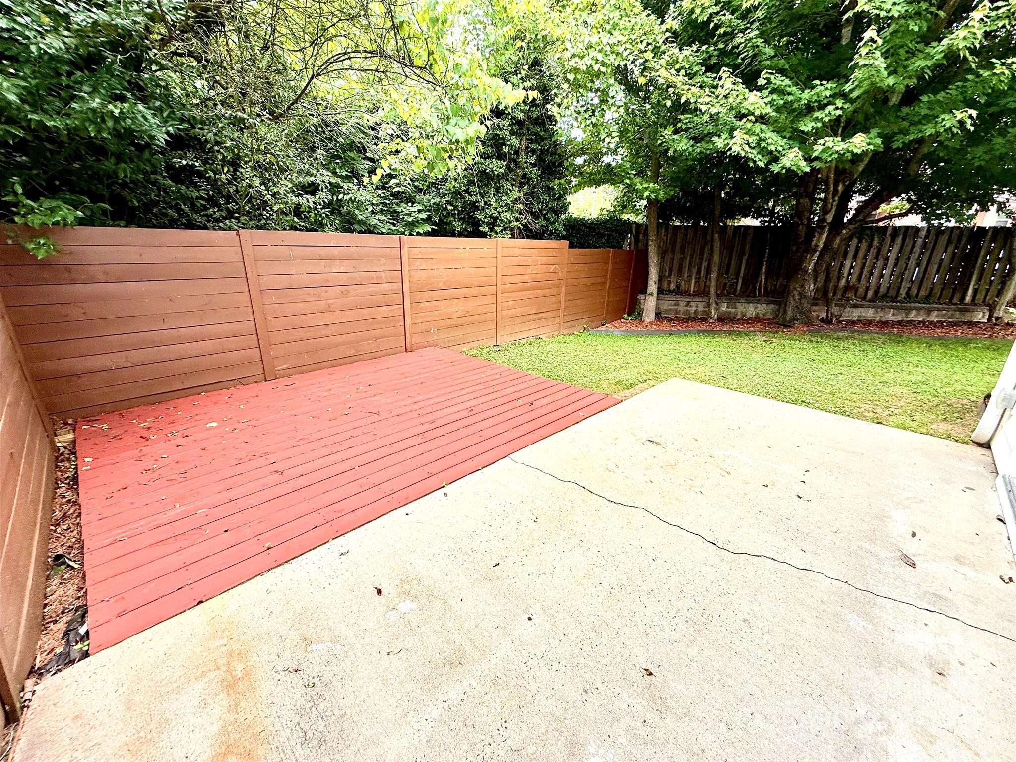 1519 Briar Creek Road B Property Photo 29