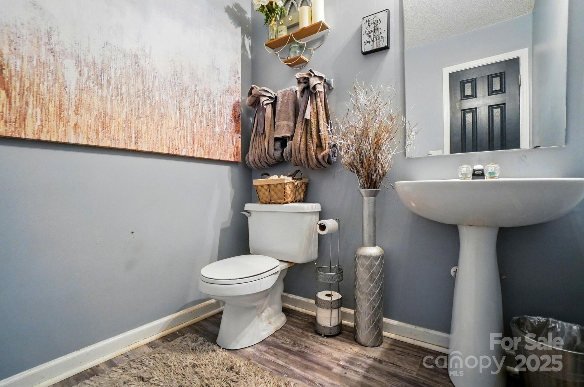 4916 Oak Pasture Lane Property Photo 20
