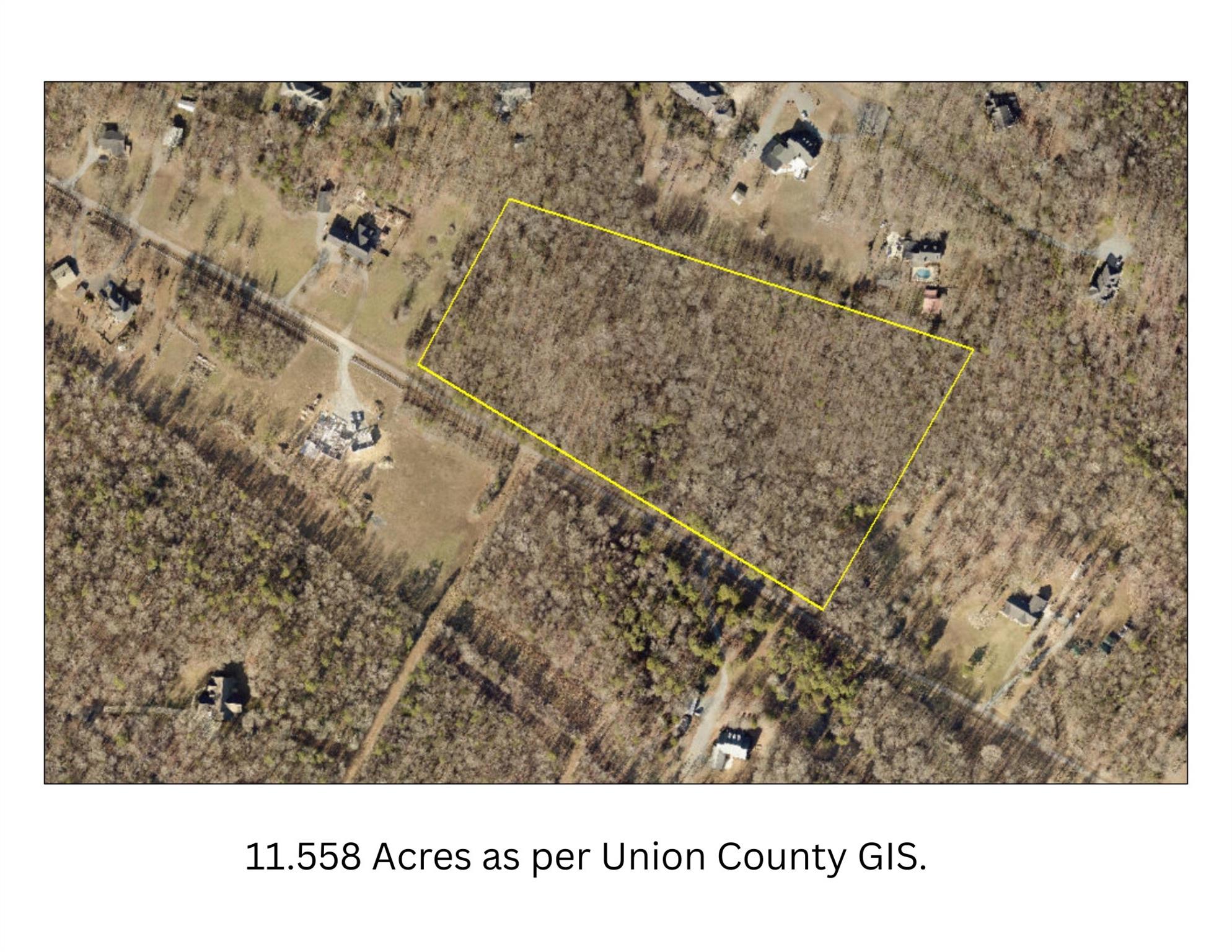 6930 Concord Highway Property Photo 3