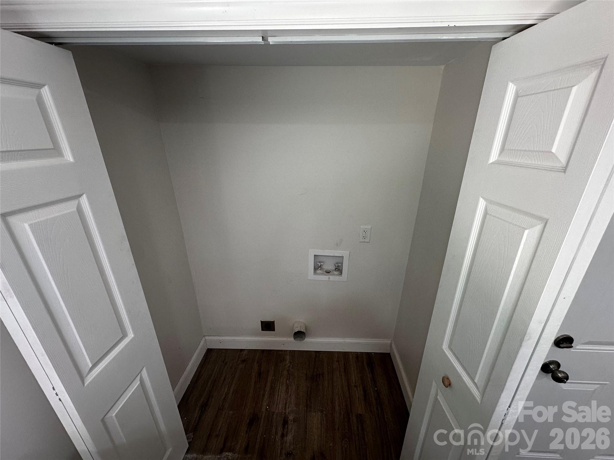 801 Calhoun Street Property Photo 10
