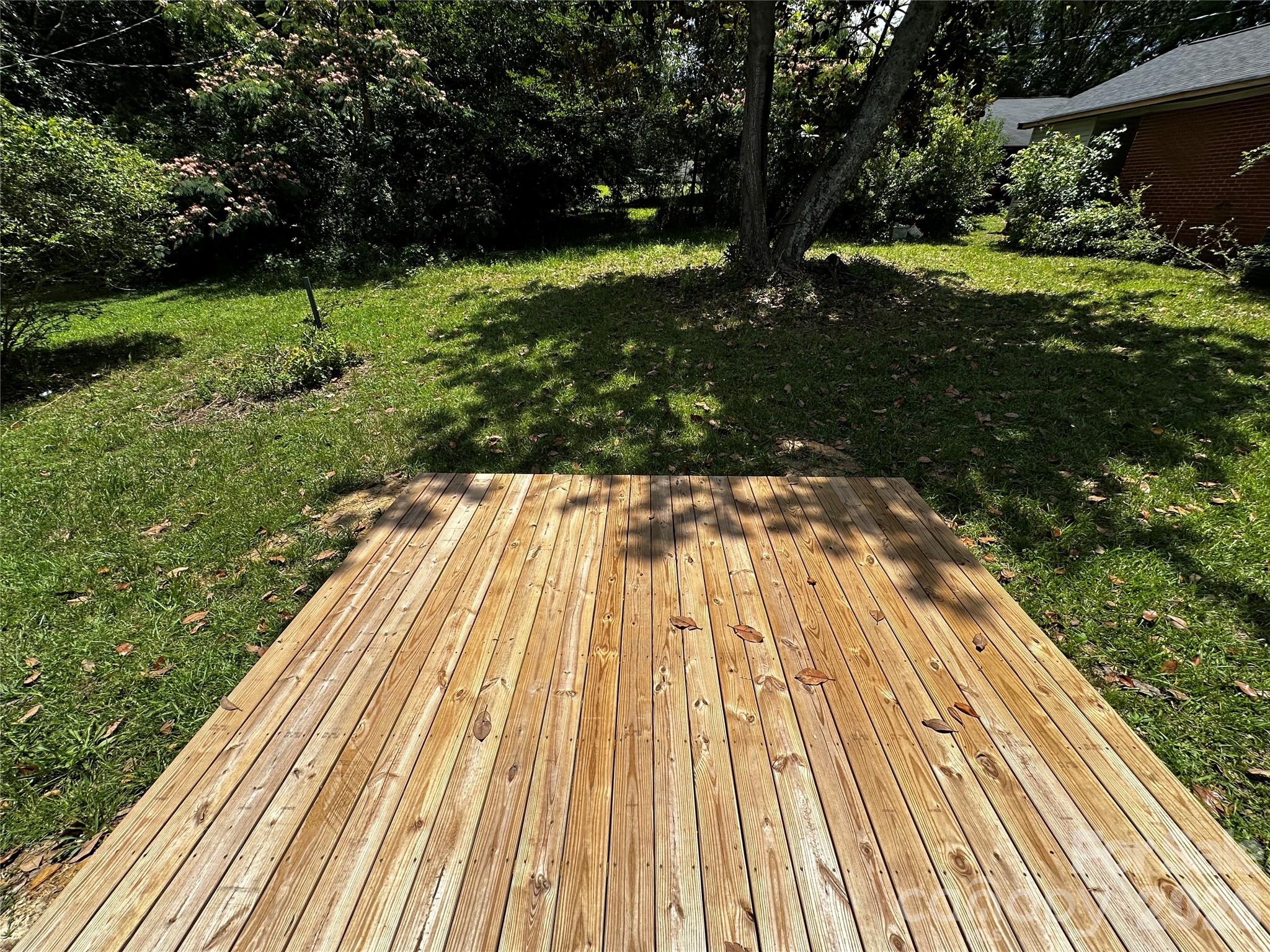 801 Calhoun Street Property Photo 11