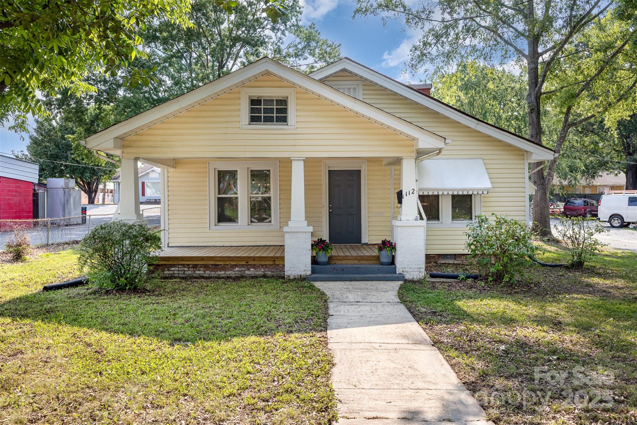 1112 Concord Avenue Property Photo