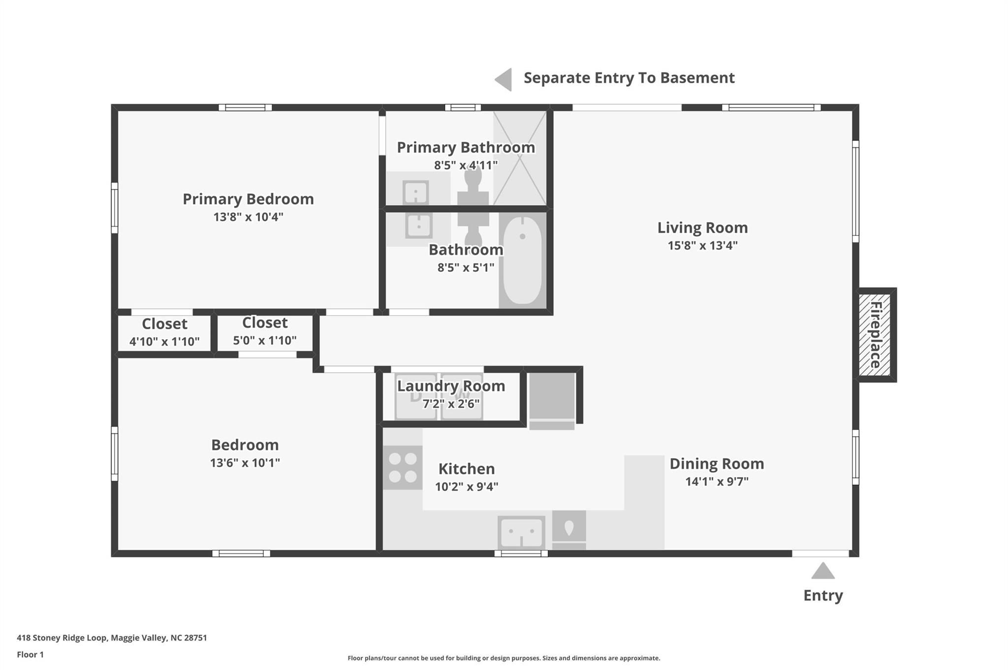 418 Stoney Ridge Loop Property Photo 45