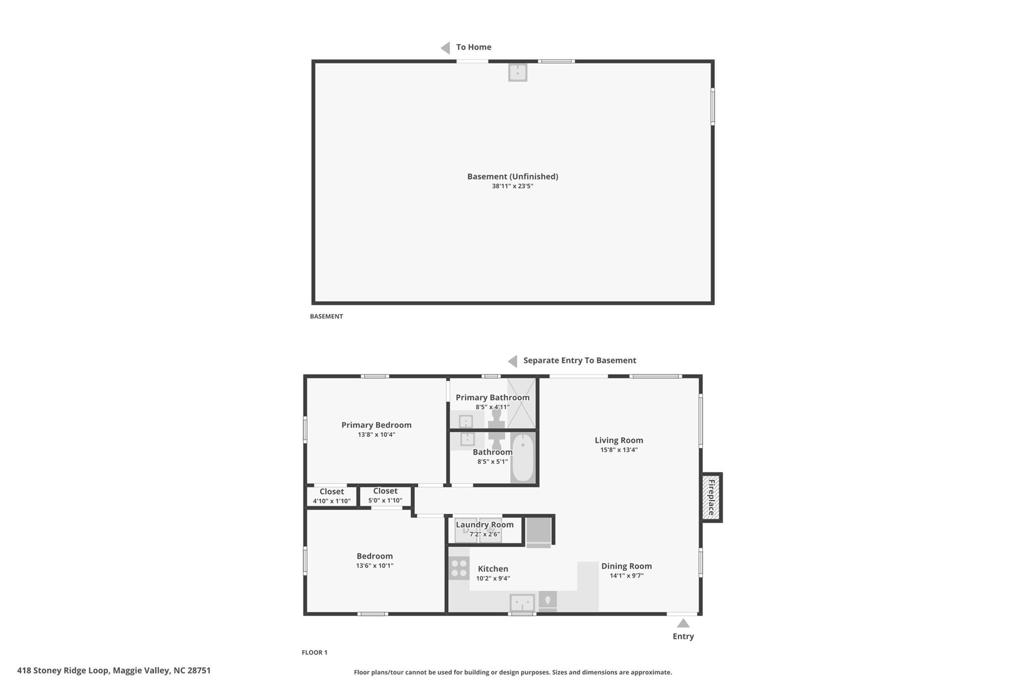 418 Stoney Ridge Loop Property Photo 46