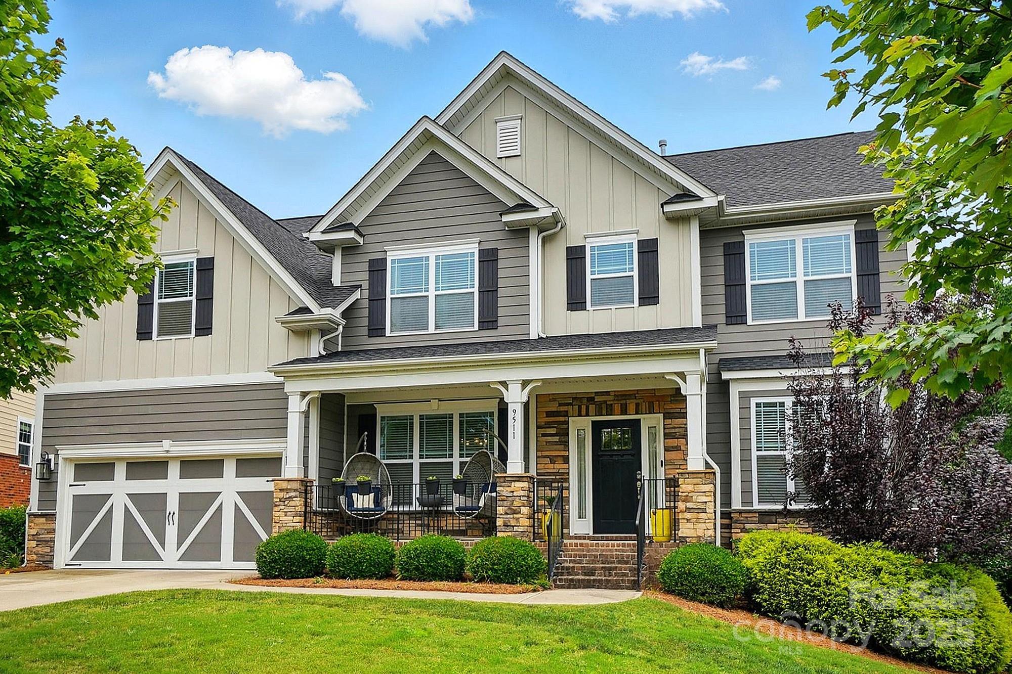 9511 Spurwig Court Property Photo 1