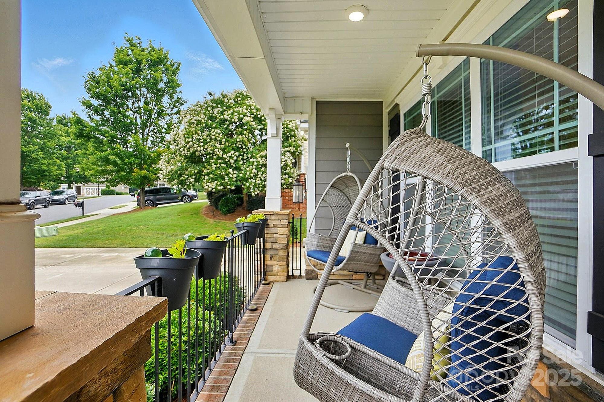 9511 Spurwig Court Property Photo 2