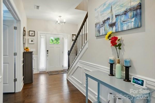 9511 Spurwig Court Property Photo 3