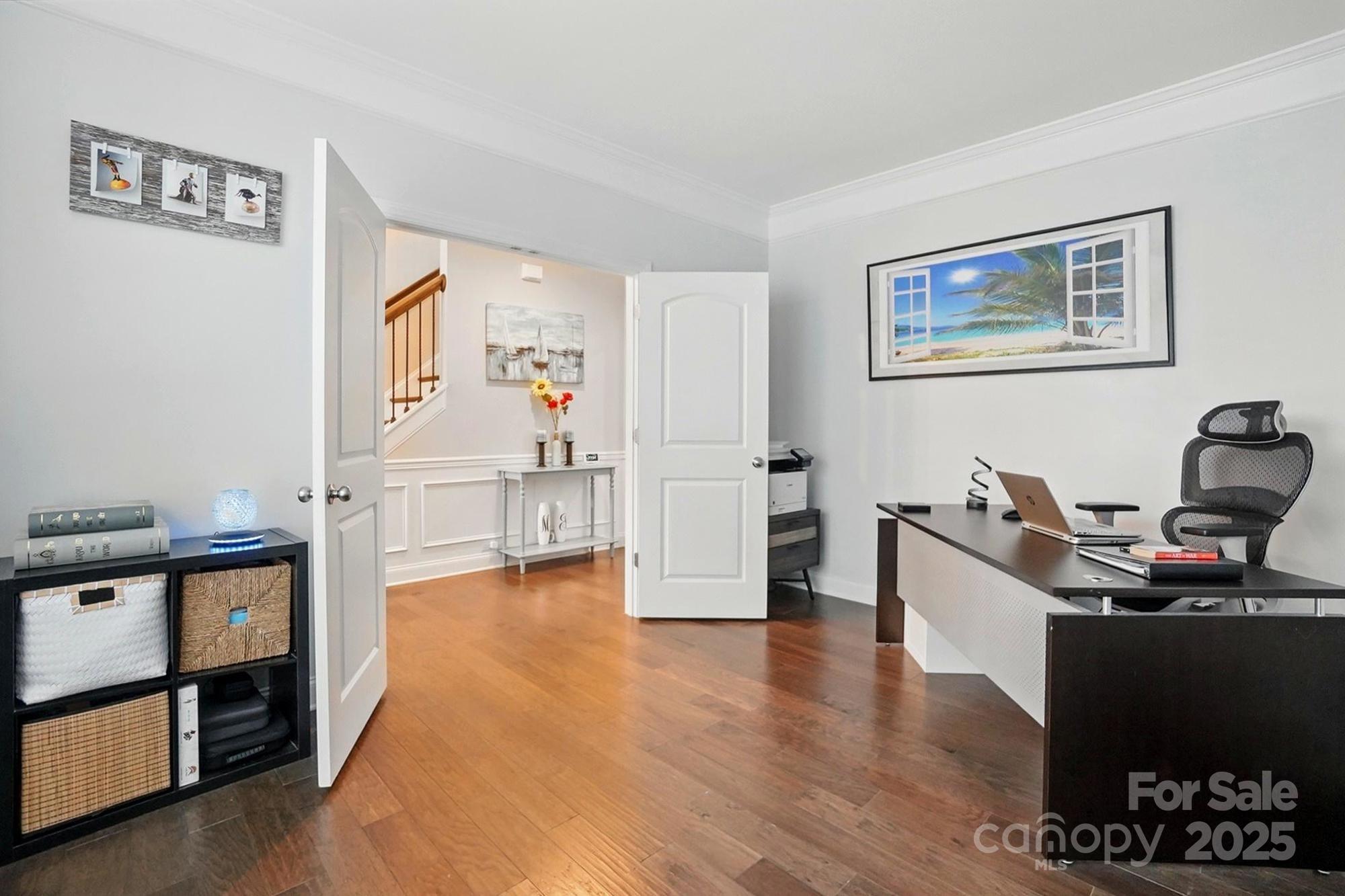 9511 Spurwig Court Property Photo 6