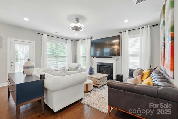 9511 Spurwig Court Property Photo 11