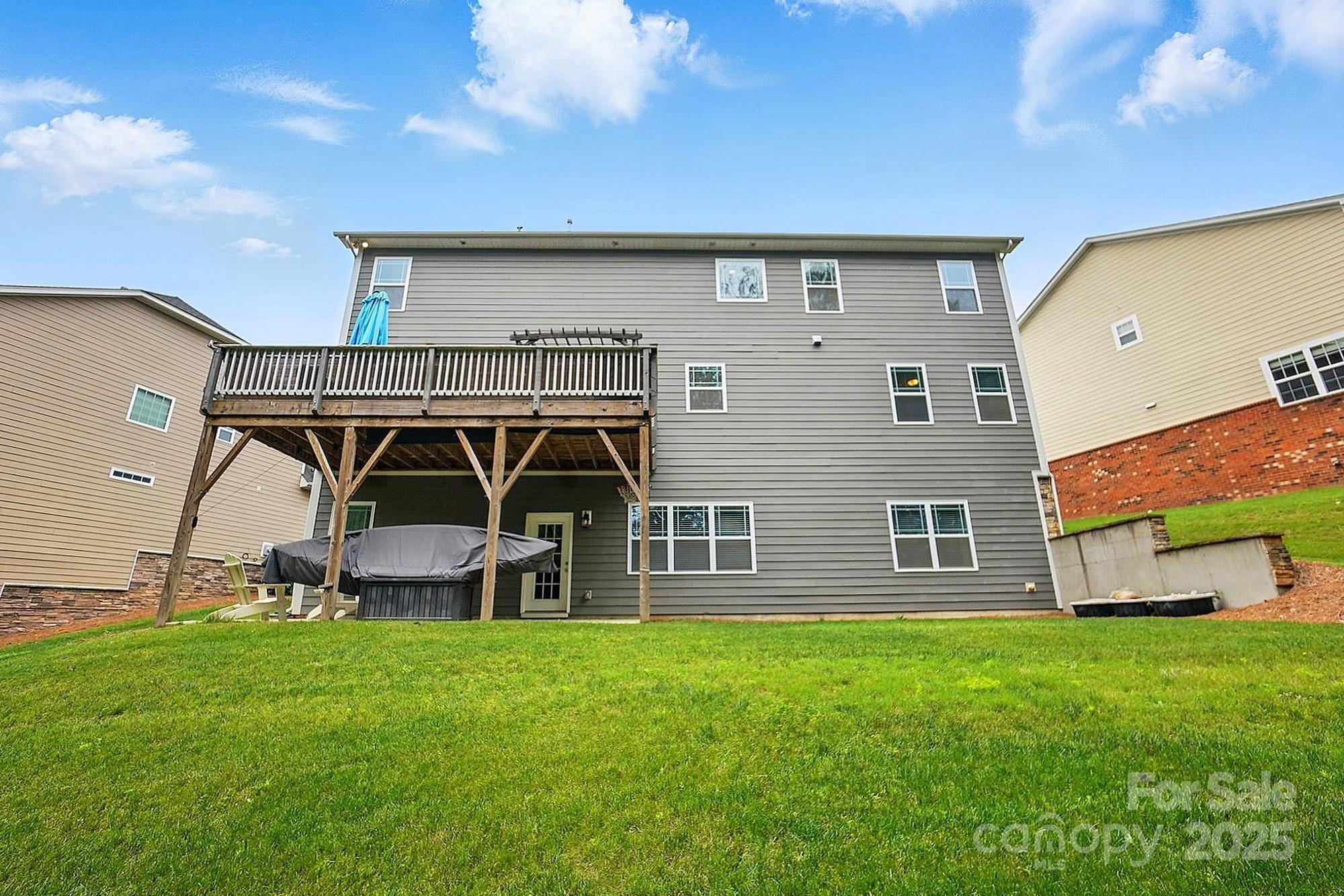 9511 Spurwig Court Property Photo 47