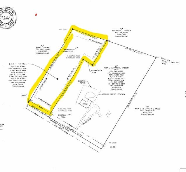 00 601 Highway Property Photo 13