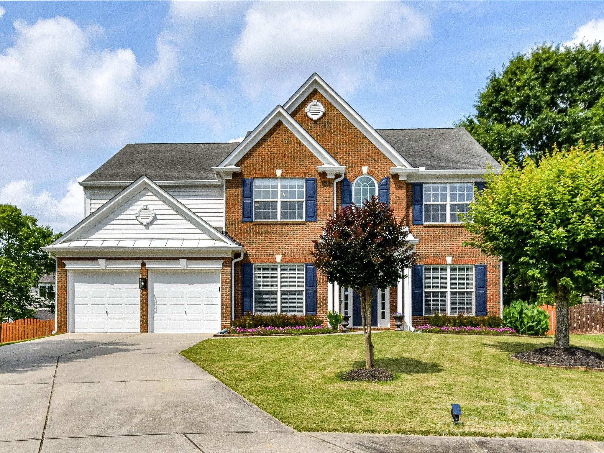 8608 Talbert Paige Court Property Photo 1