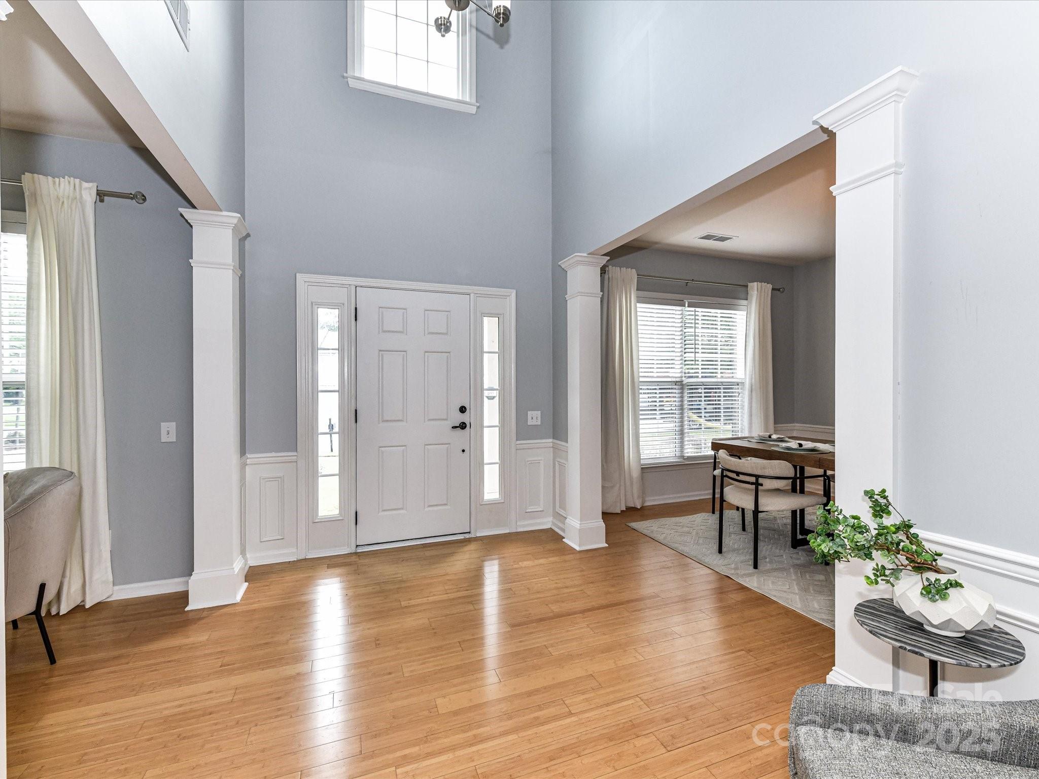 8608 Talbert Paige Court Property Photo 4