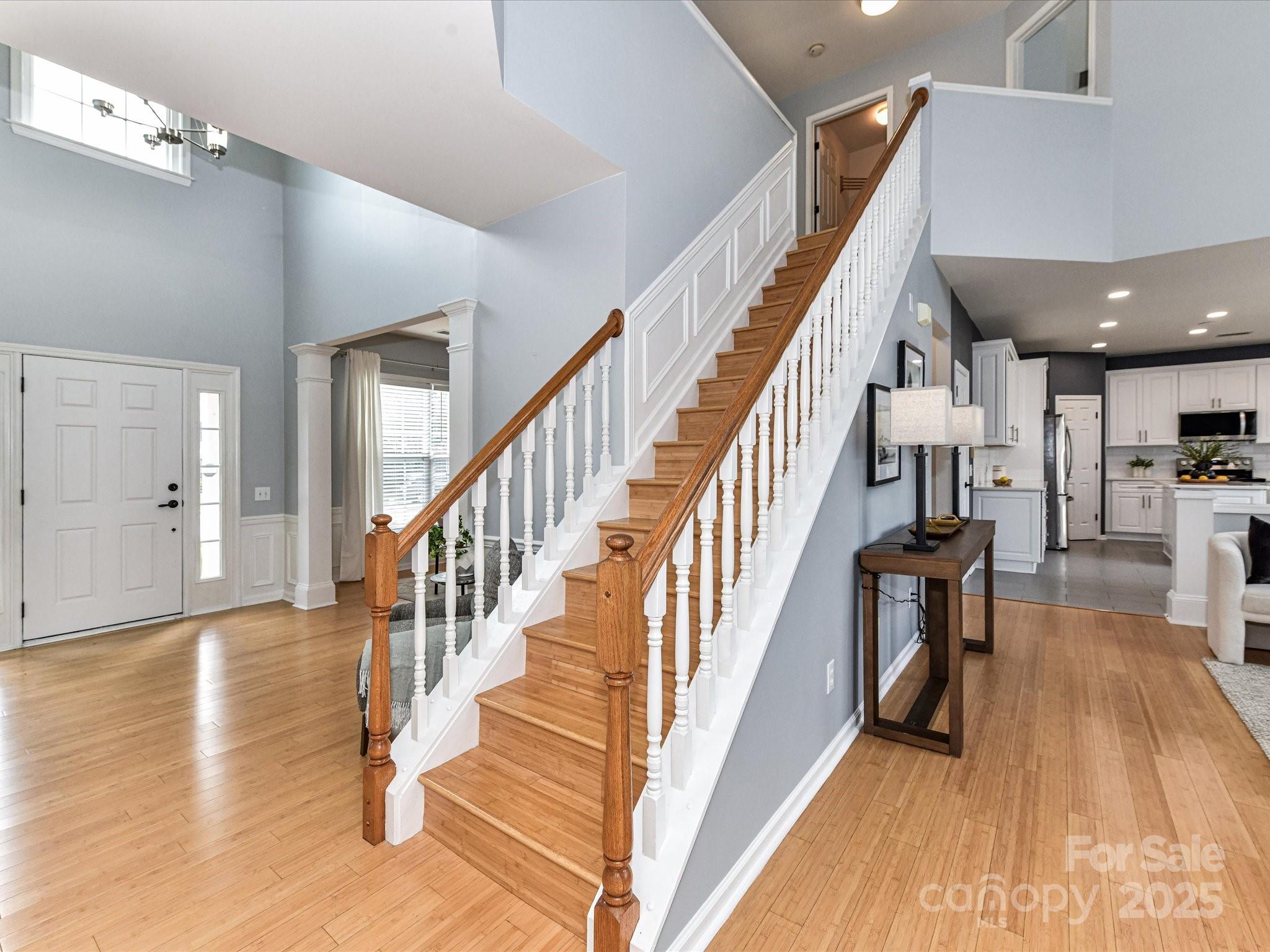 8608 Talbert Paige Court Property Photo 20