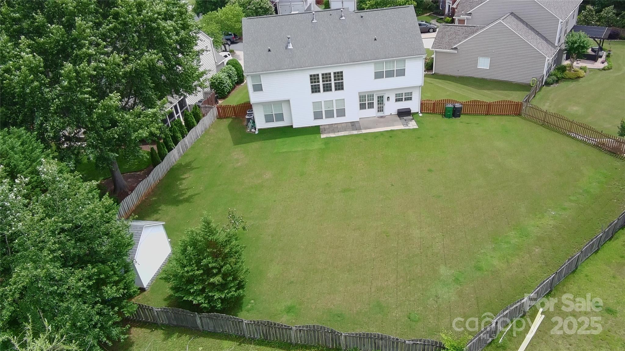8608 Talbert Paige Court Property Photo 37