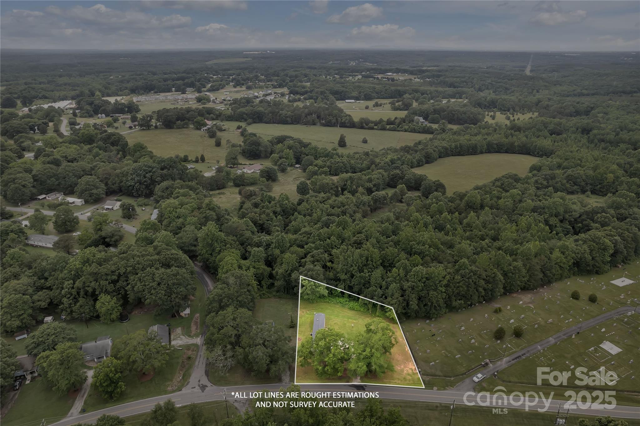 203 Bethlehem Church Road Property Photo 4