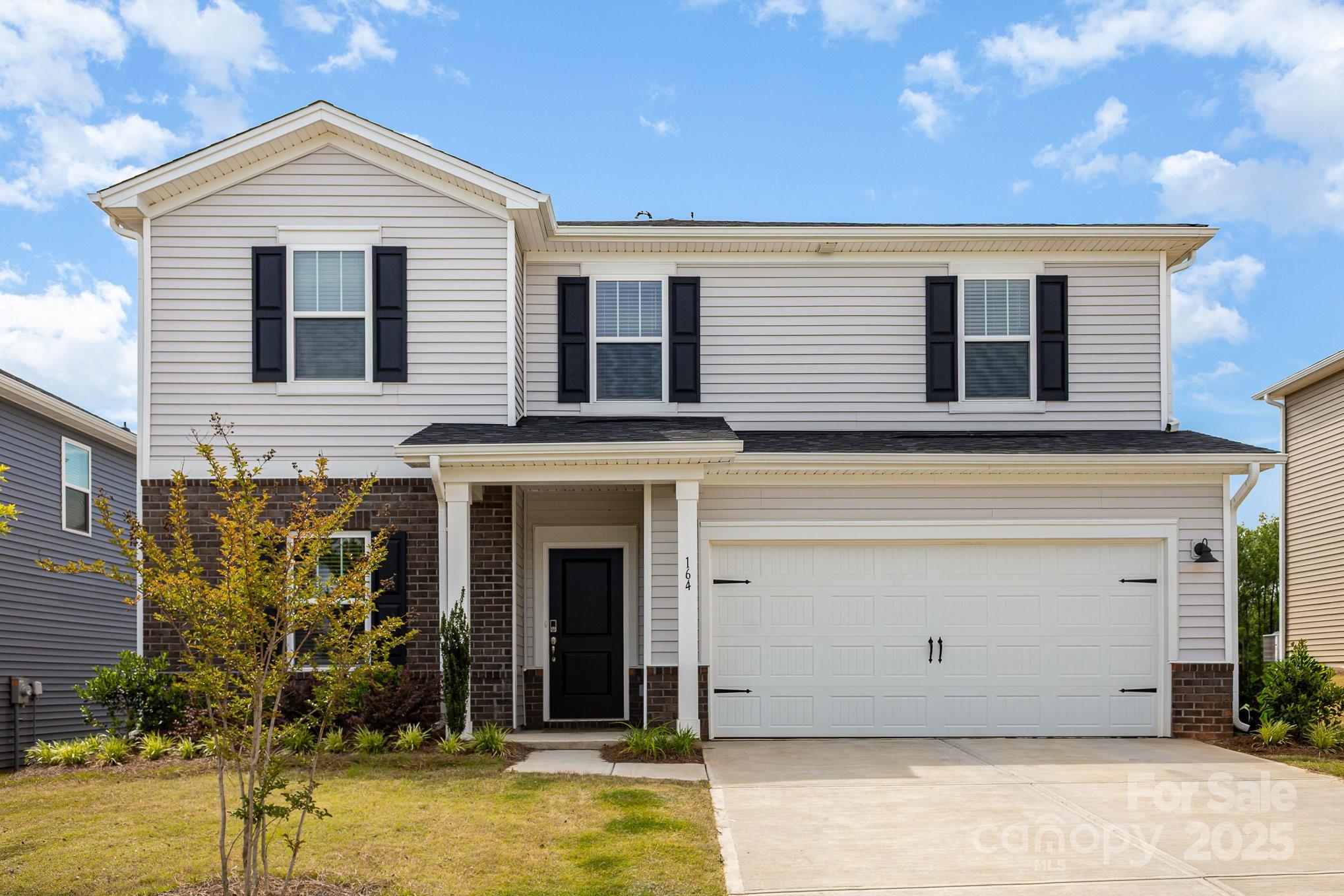 164 Shepherds Landing Drive Property Photo 1