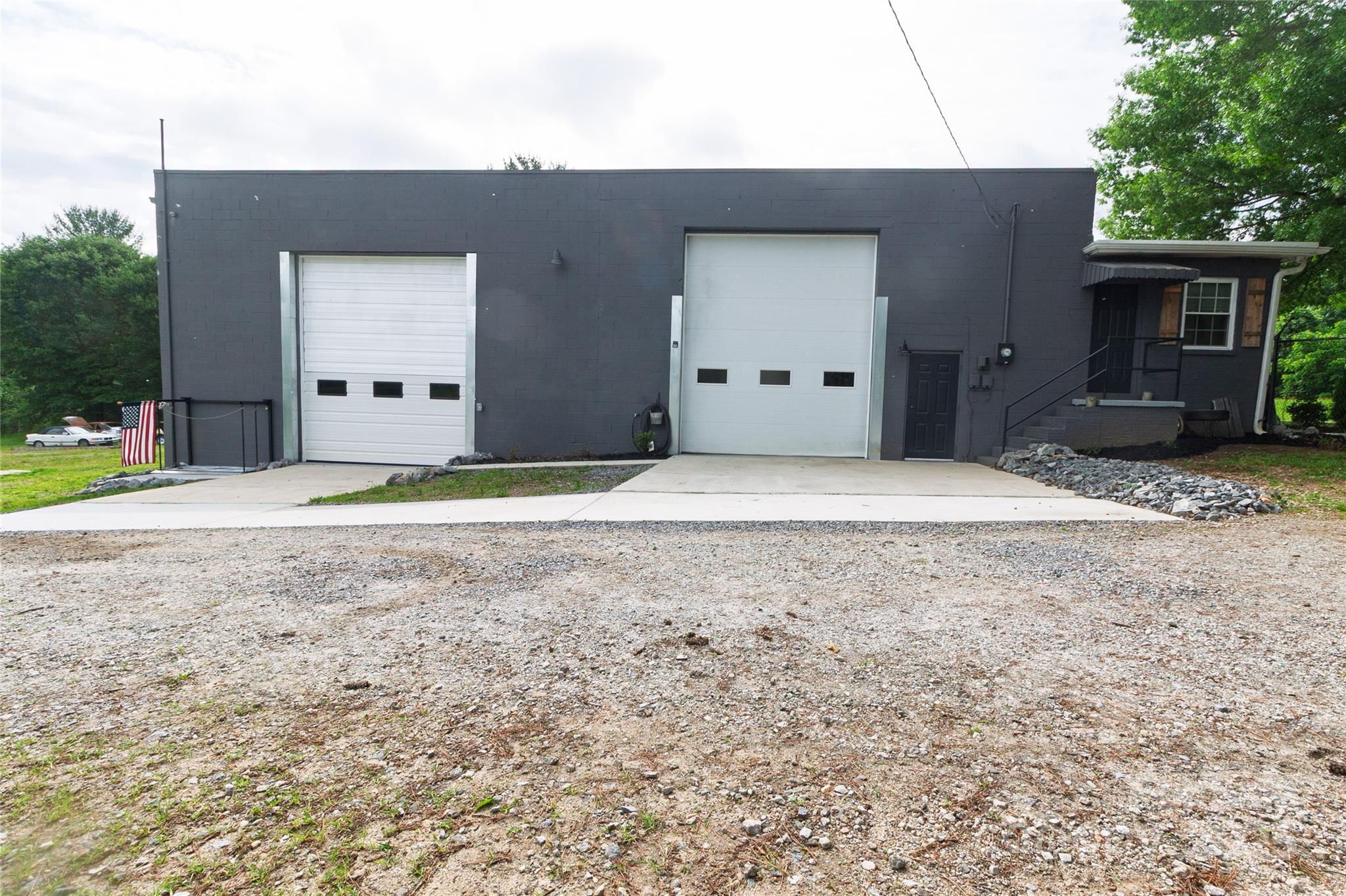 1028 Washburn Switch Road Property Photo 33