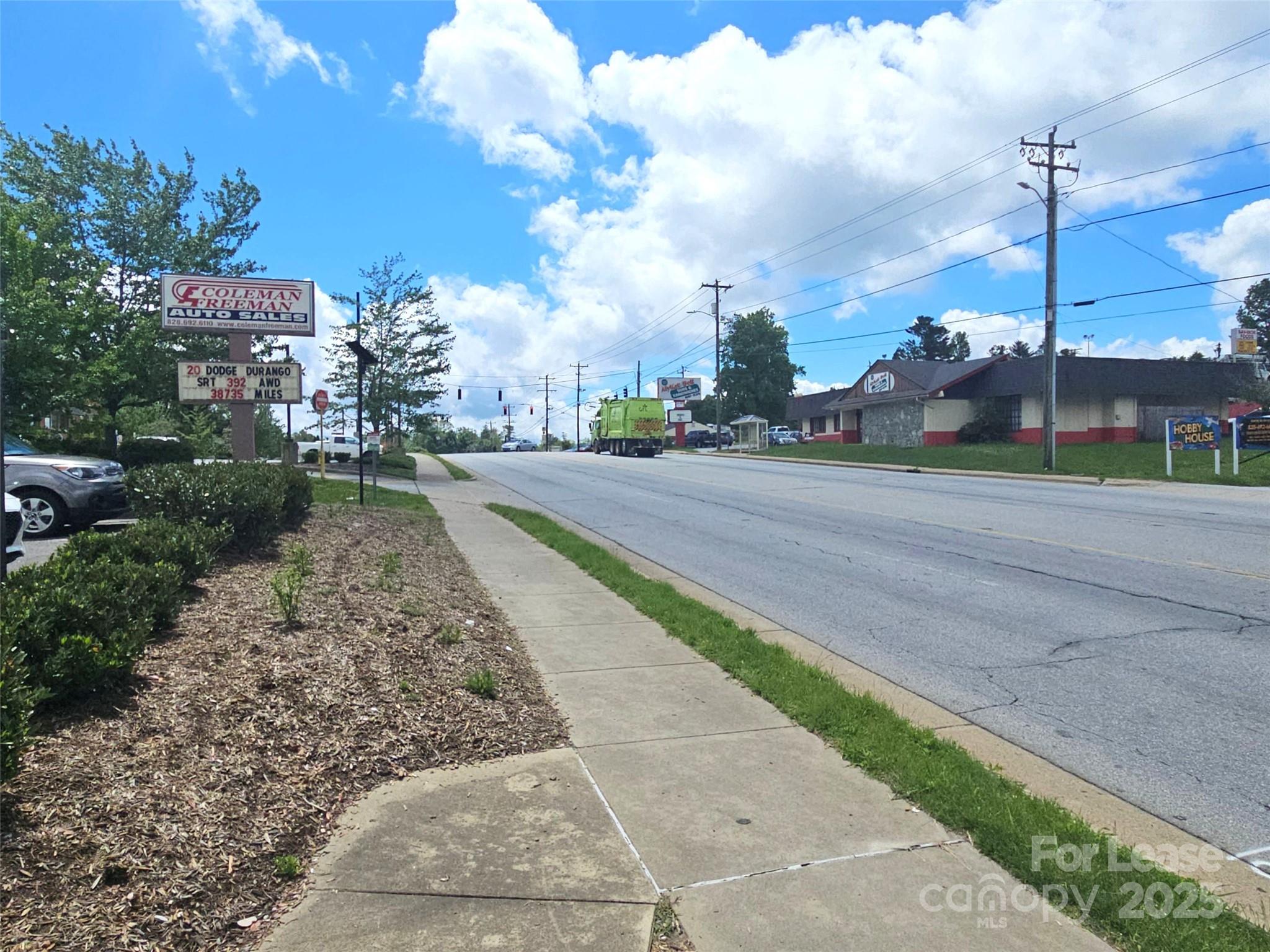 1216 Asheville Highway Property Photo 11