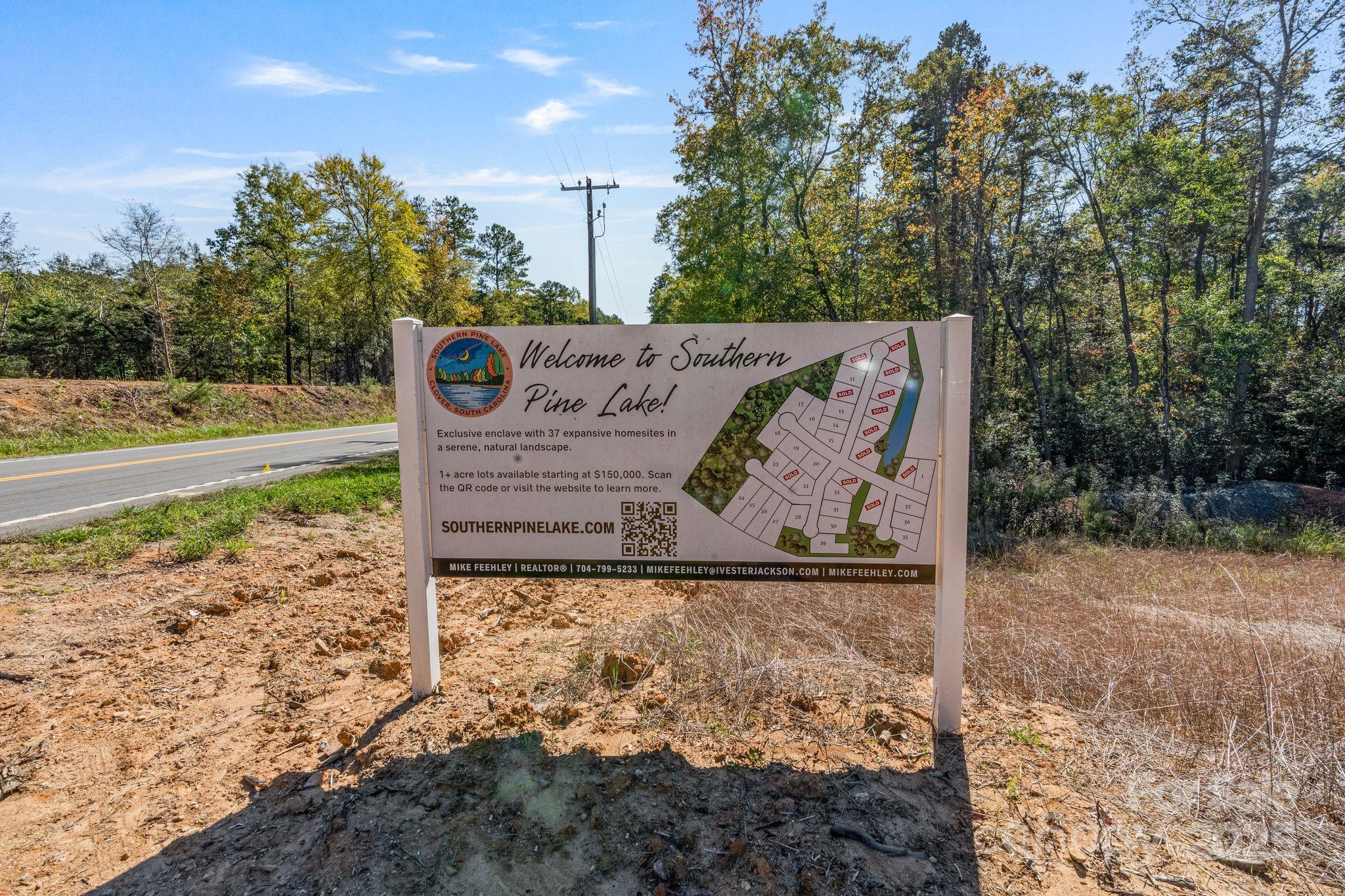 Lot 11 American Bittern Way Property Photo 10