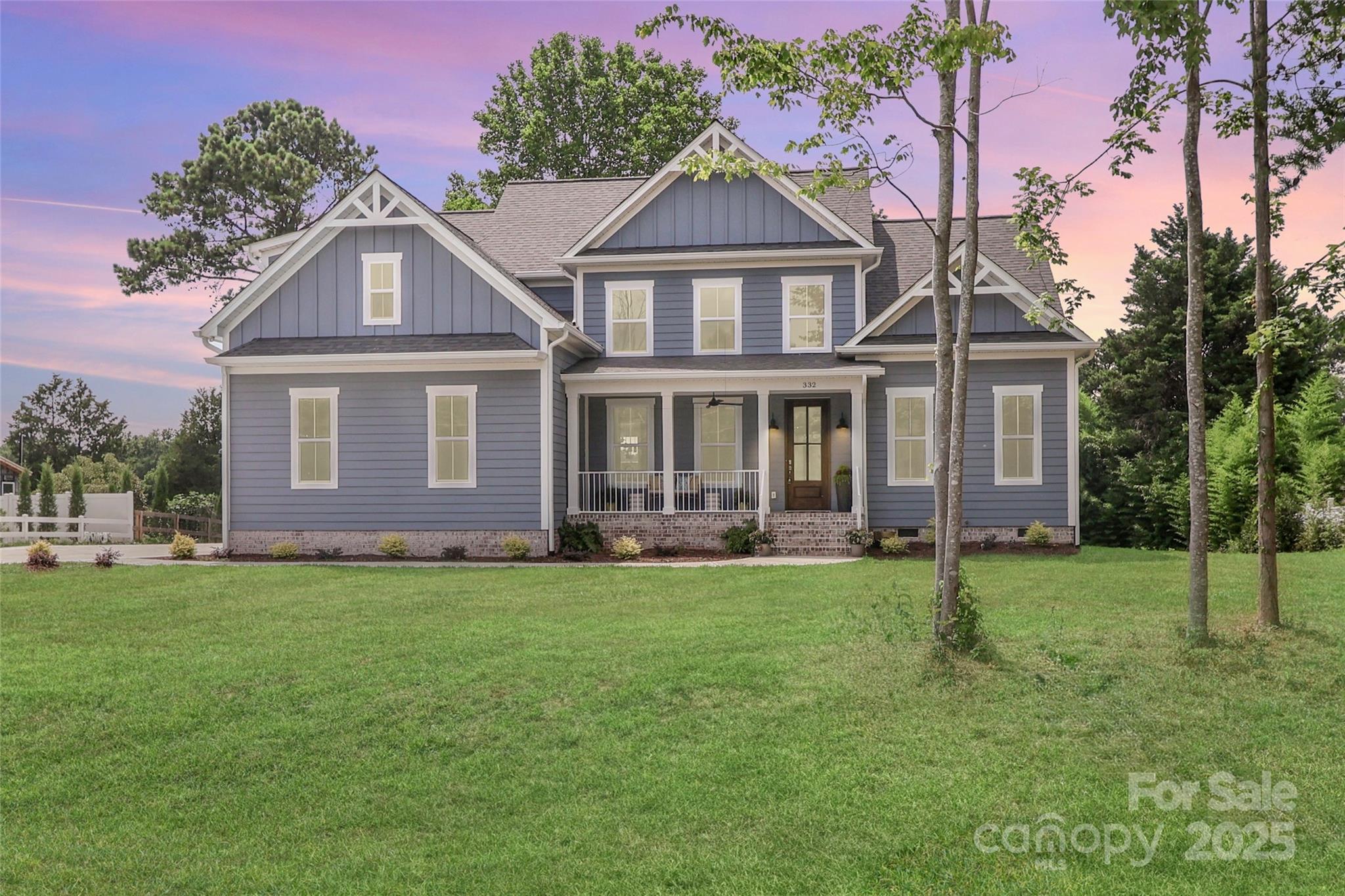 332 Canvasback Road Property Photo 1