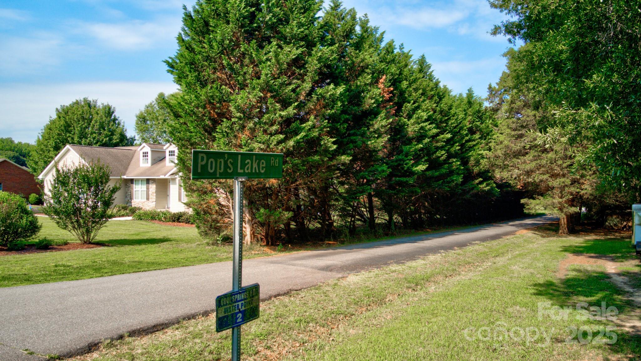 000 Pops Lake Road Property Photo