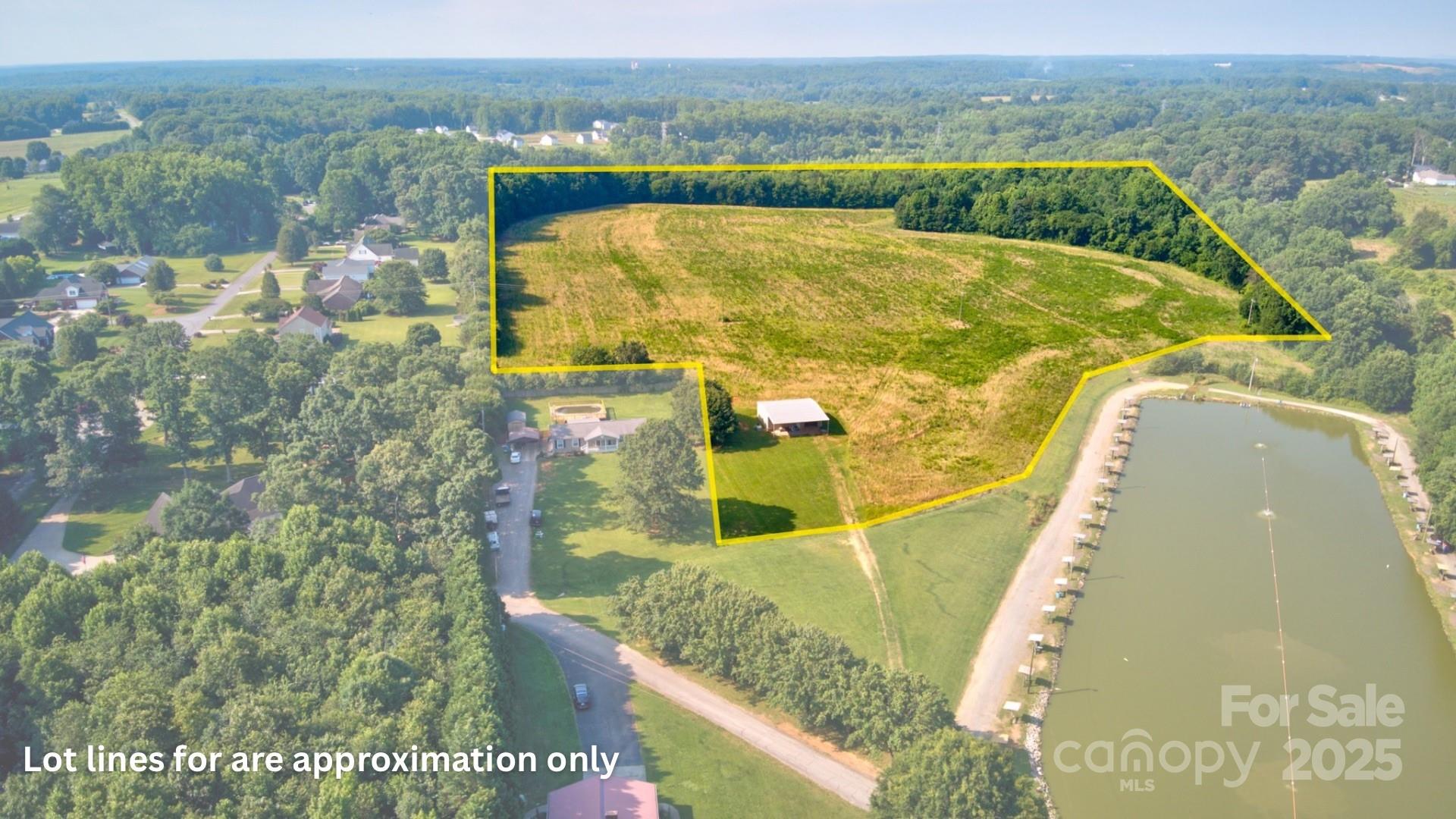 000 Pops Lake Road Property Photo 3