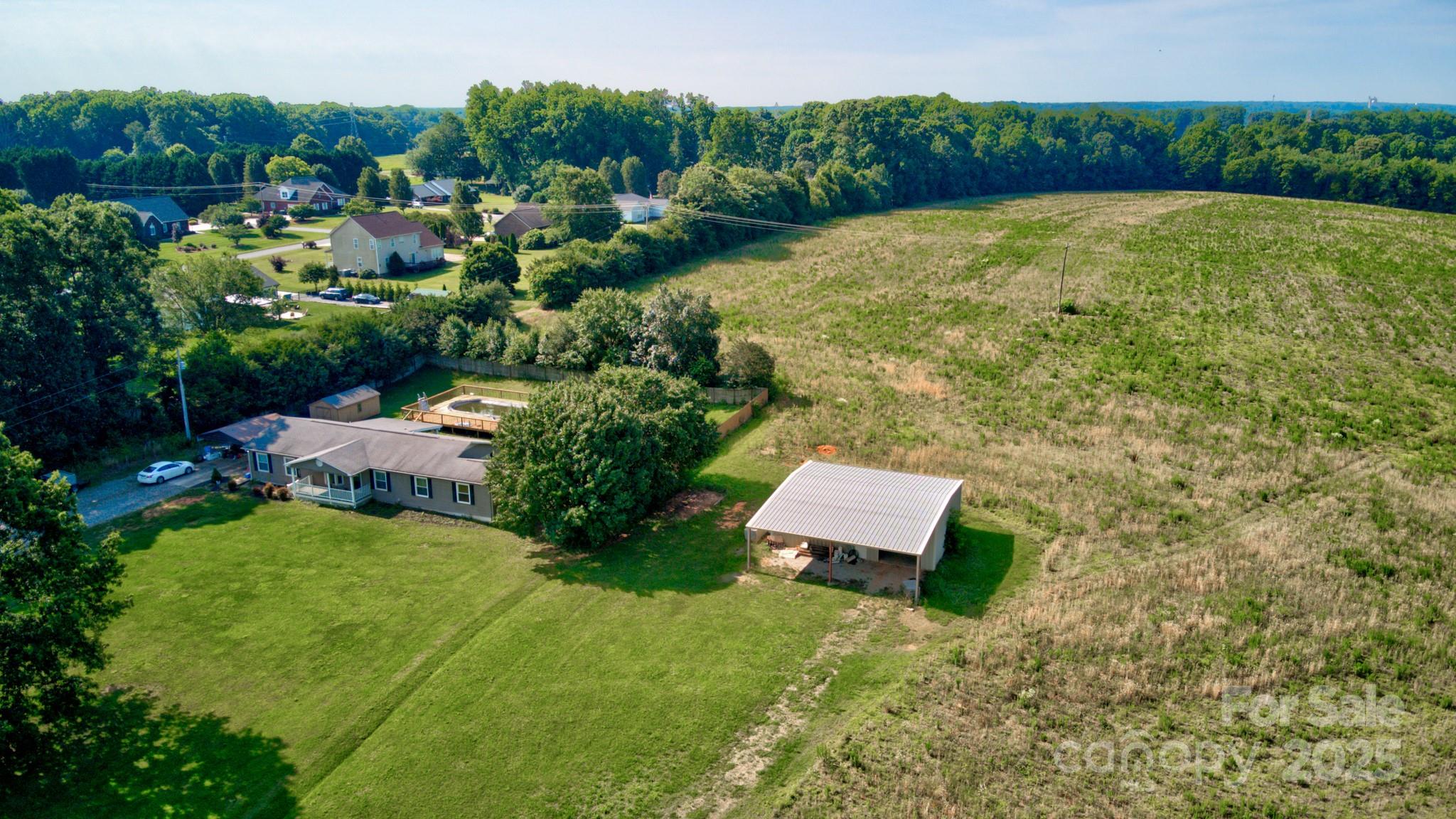 000 Pops Lake Road Property Photo 17