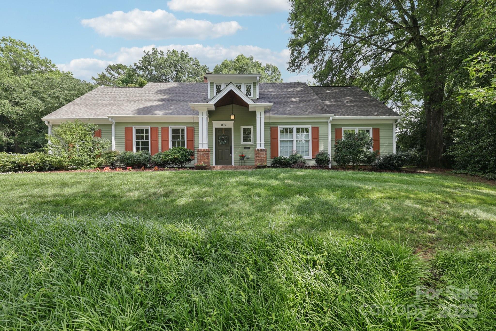 3916 Blowing Rock Way Property Photo 1