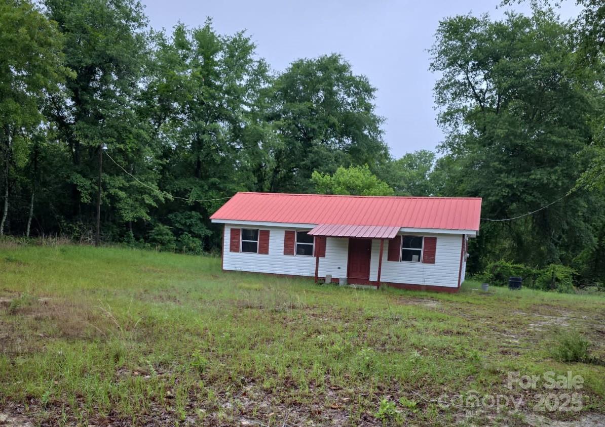 294 Eason Road Property Photo 1