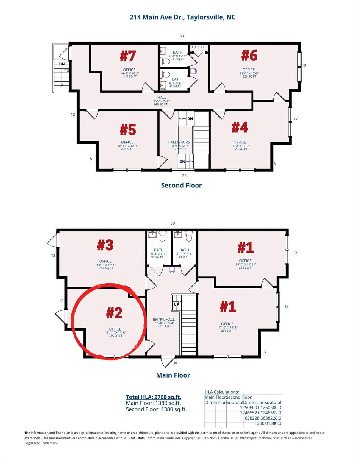 214 Main Avenue Drive Property Photo 43