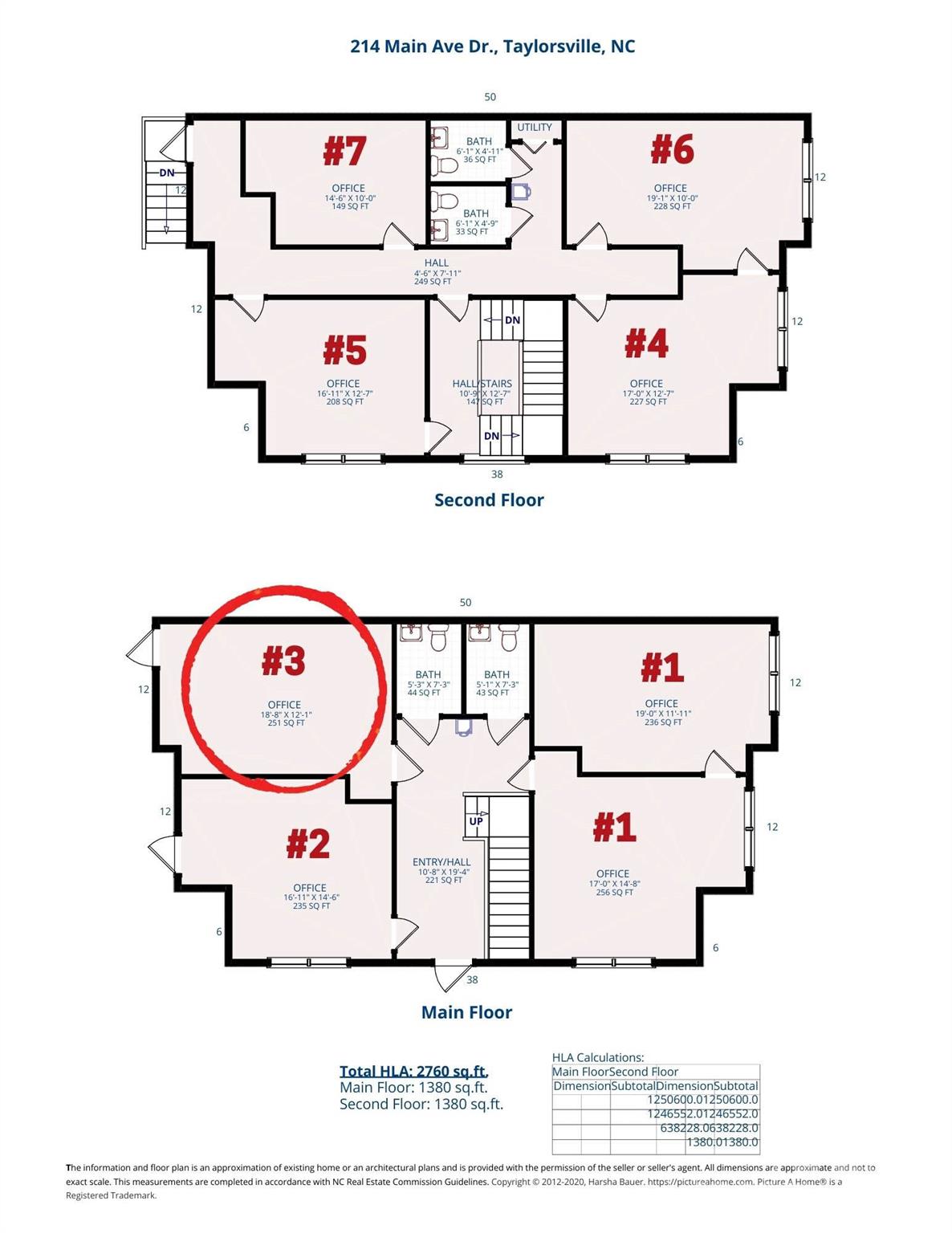 214 Main Avenue Drive Property Photo 44