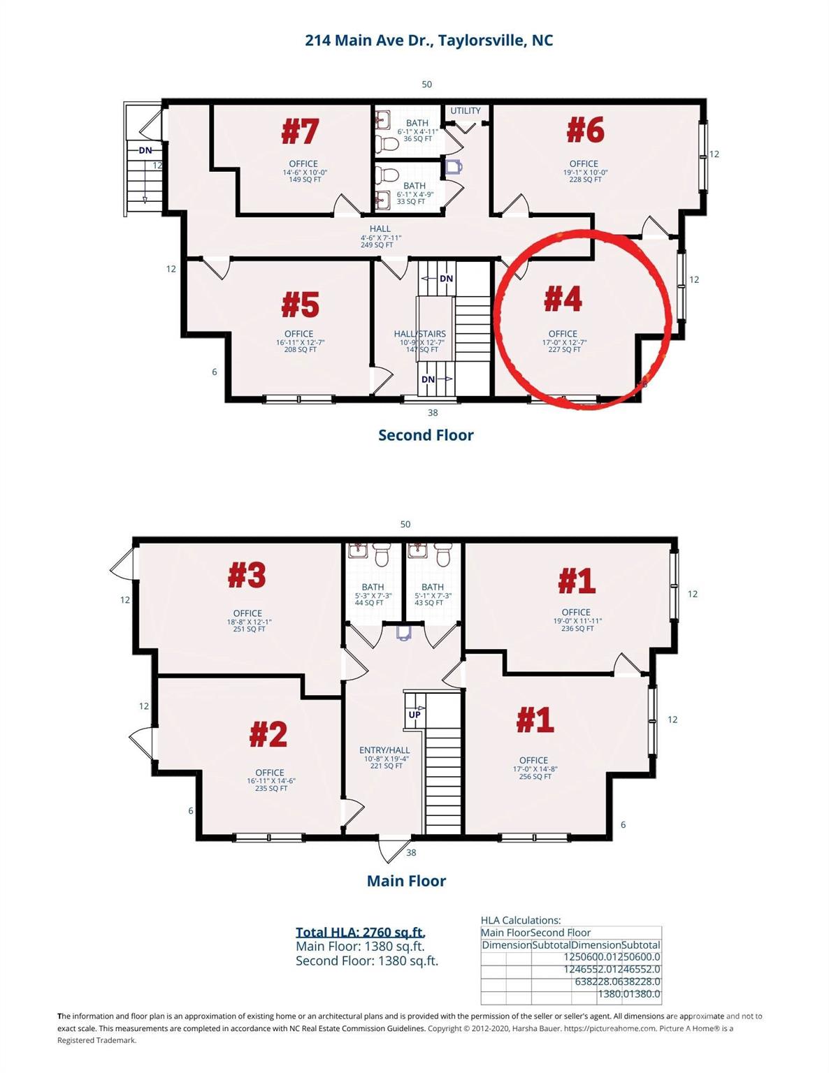 214 Main Avenue Drive Property Photo 45
