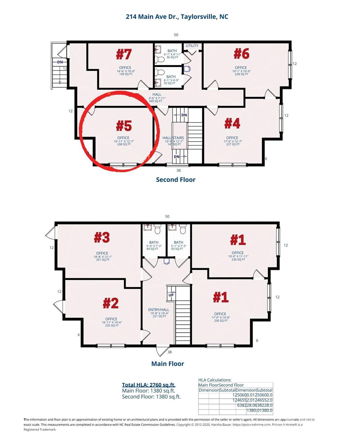 214 Main Avenue Drive Property Photo 46