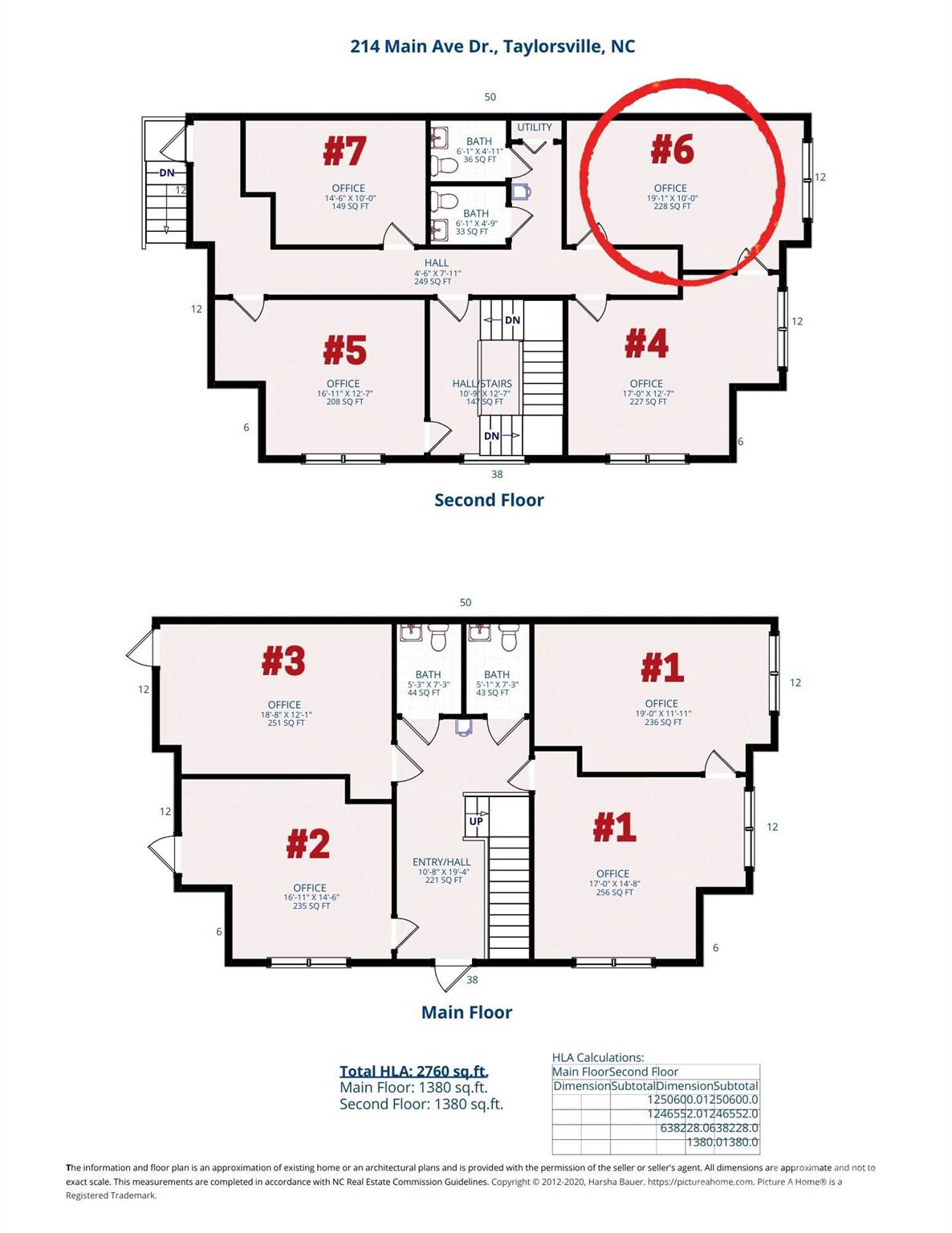 214 Main Avenue Drive Property Photo 47