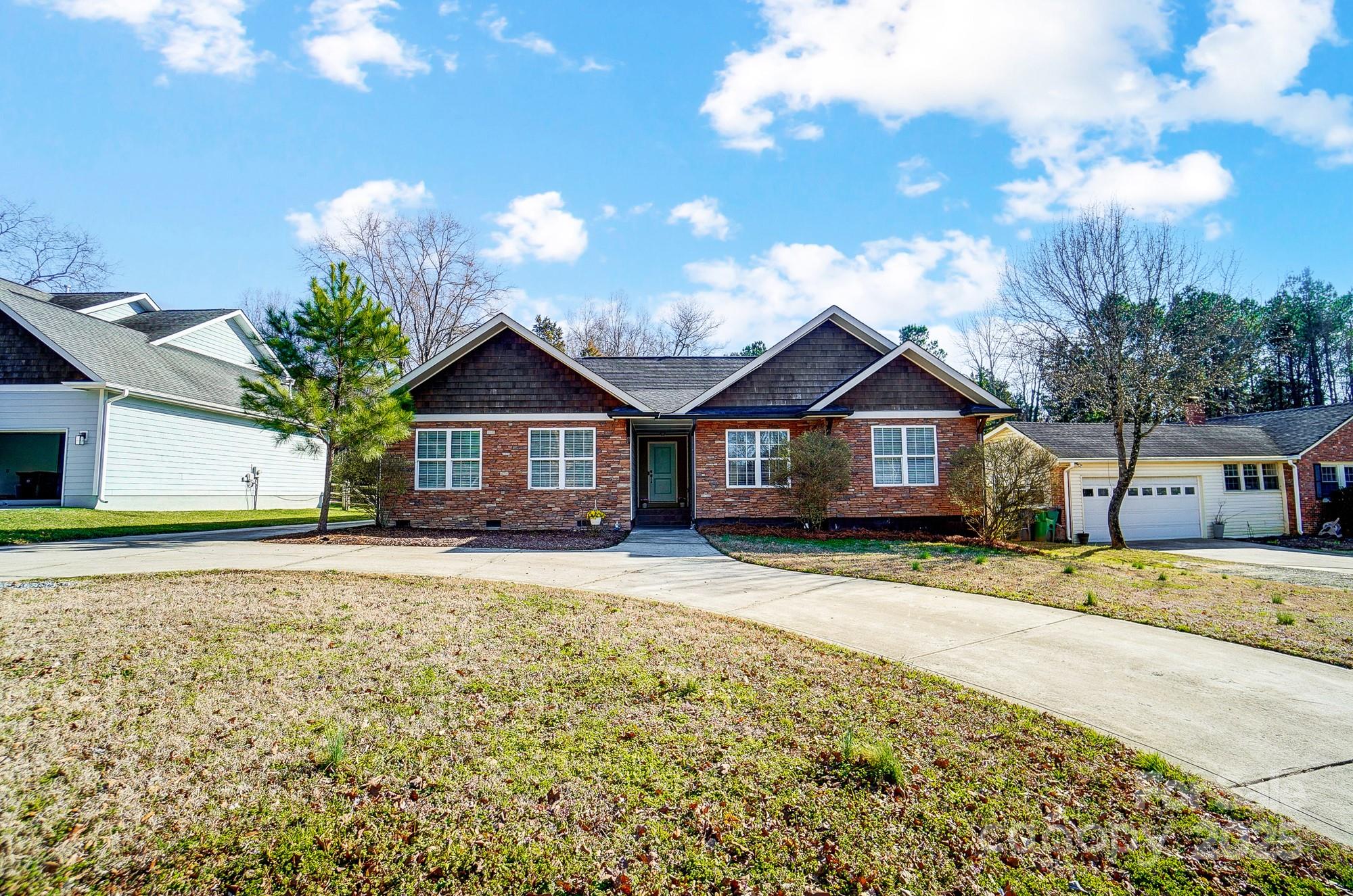 6618 Alexander Road Property Photo 1