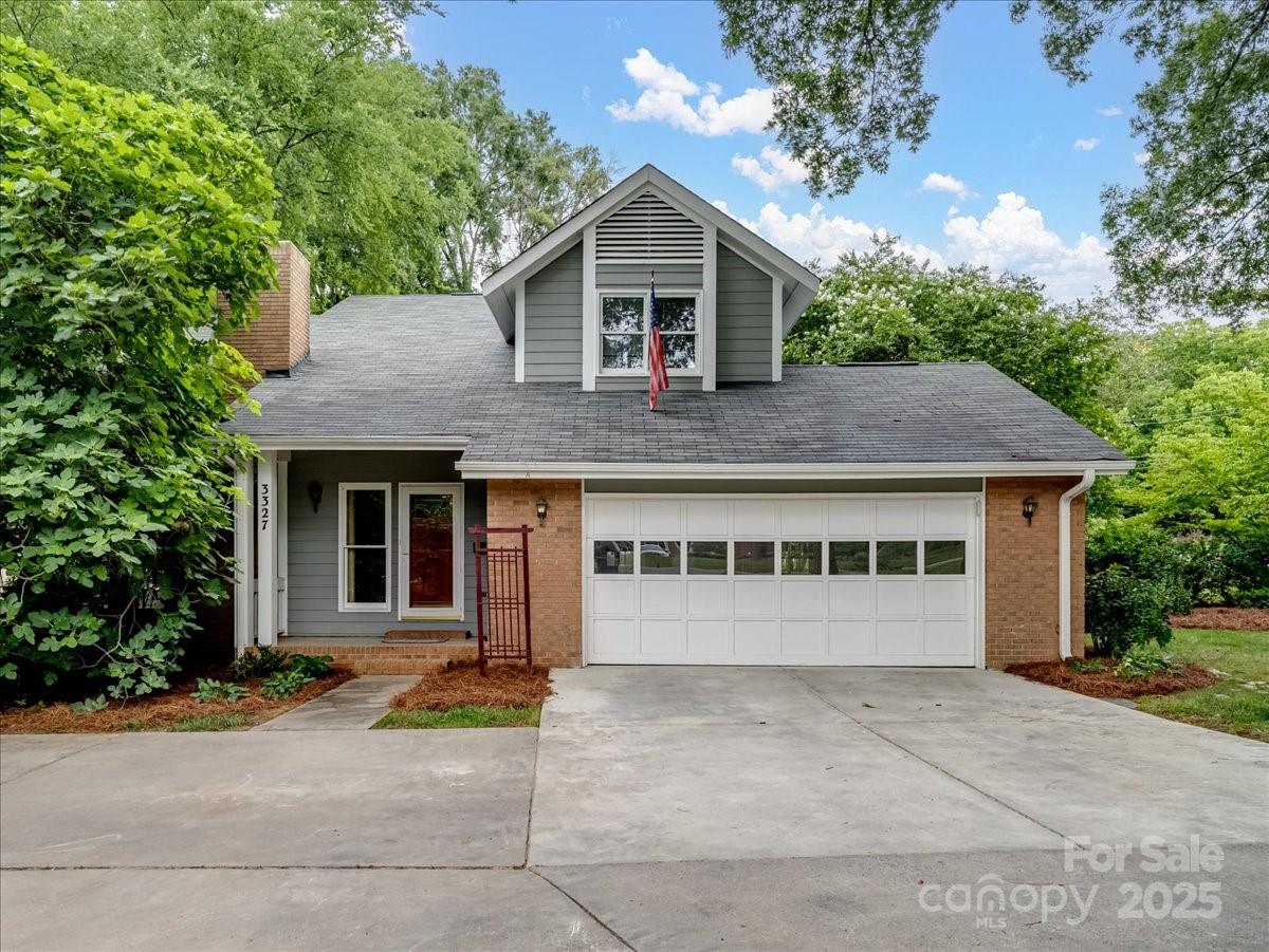 3327 Archdale Drive Property Photo 1