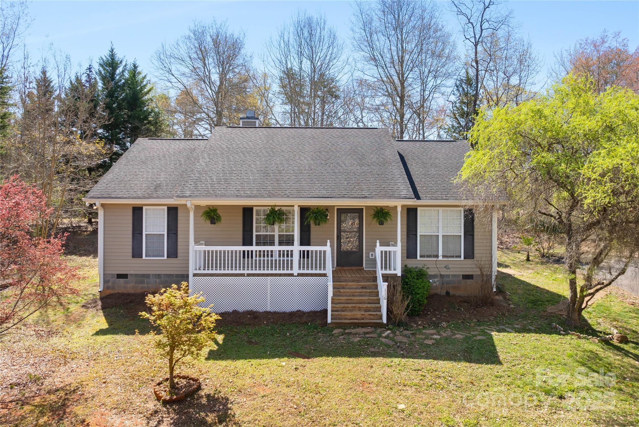 116 Dean Road