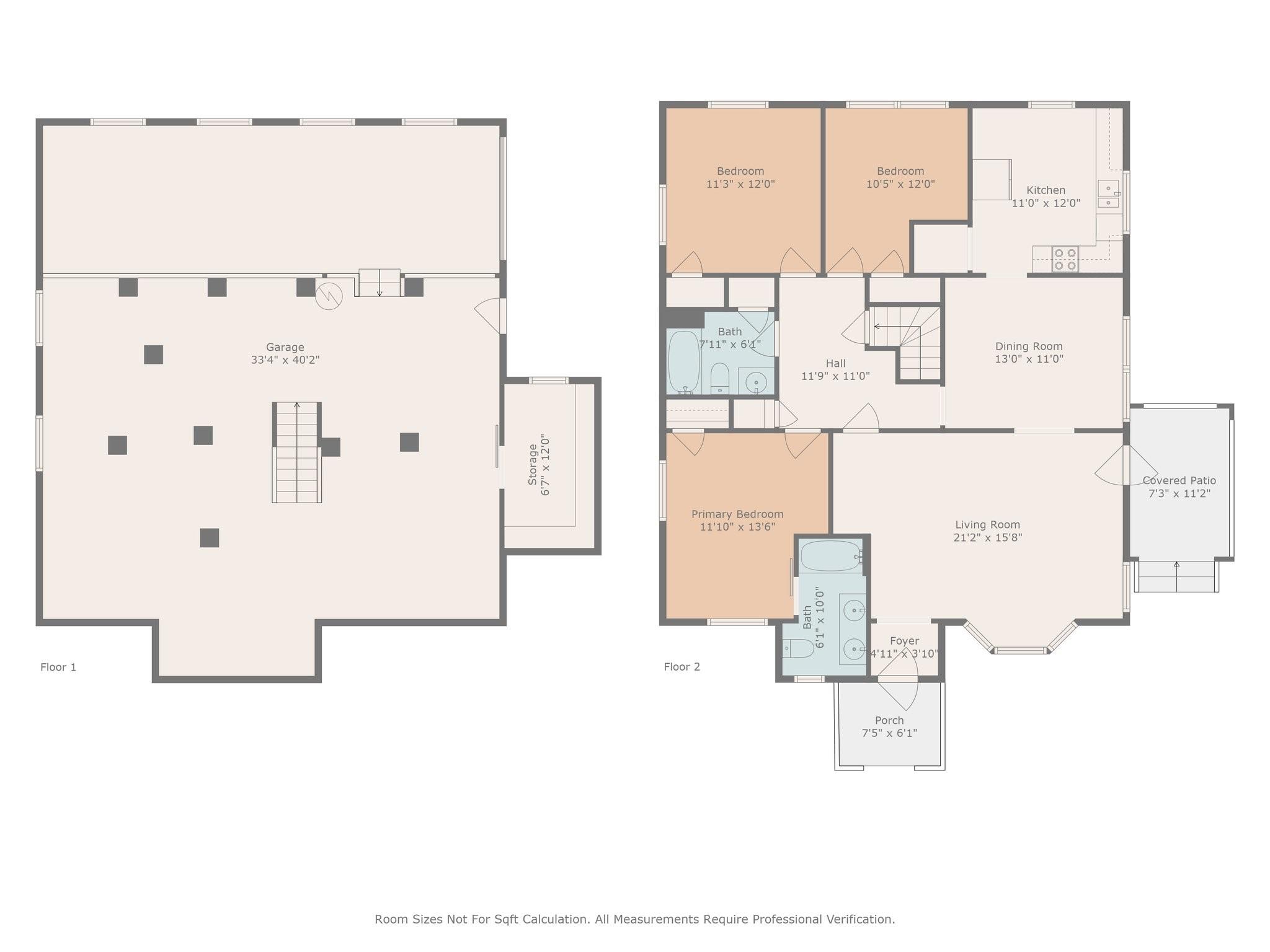 322 Peachtree Street Property Photo 3