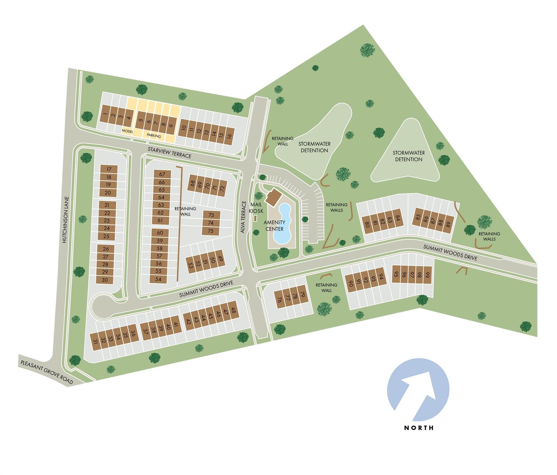 6122 Starview Terrace Property Photo 10