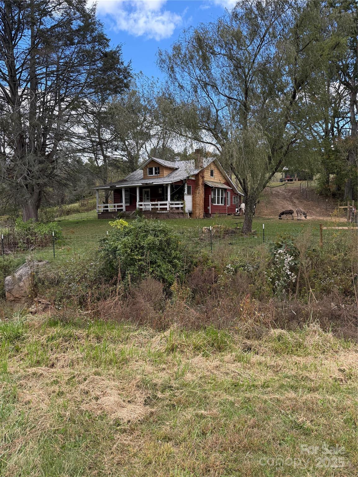 49 Loggy Hollow Road Property Photo