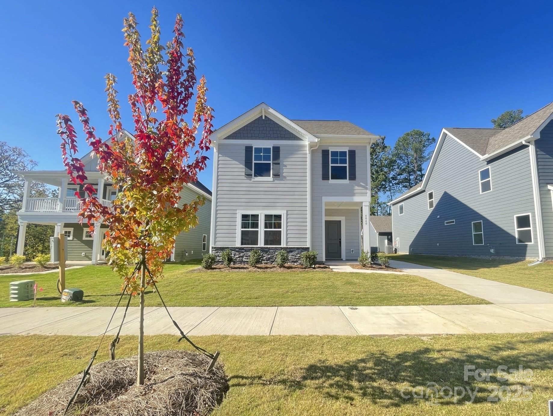 4040 Grommet Court Property Photo 1