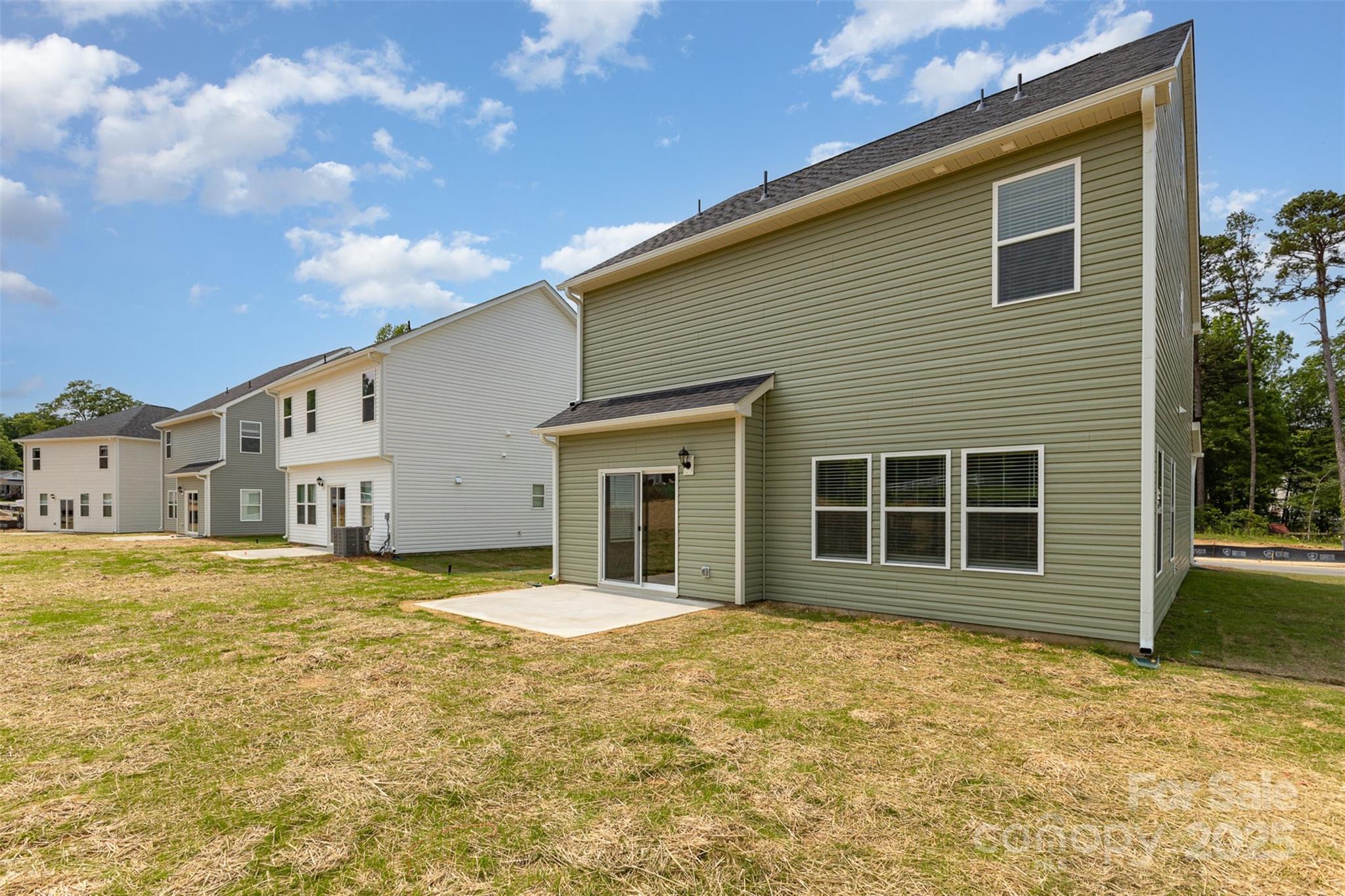 2043 Sadler Woods Lane Property Photo 33