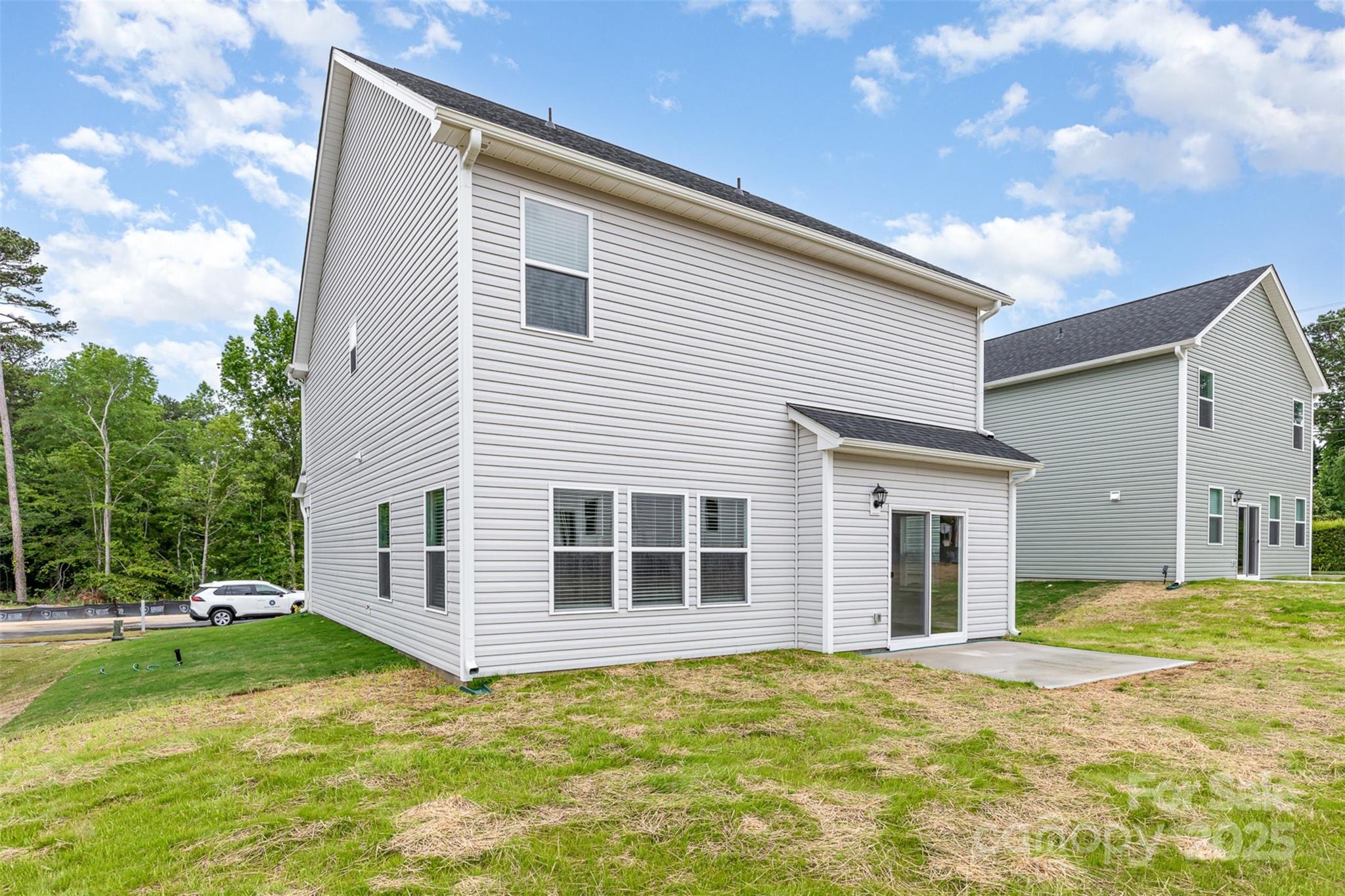 2051 Sadler Woods Lane Property Photo 33