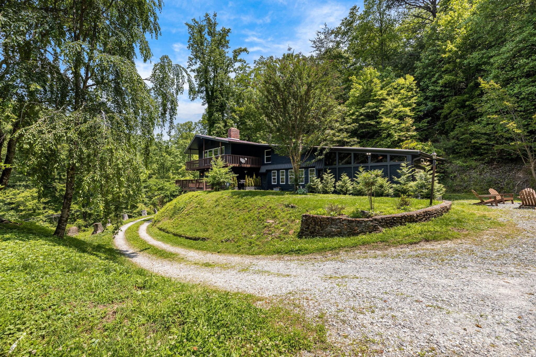 6541 Grassy Branch Road Property Photo